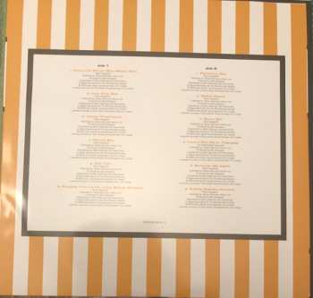 4LP Haircut One Hundred: Pelican West 40 - The Celebration Edition DLX | LTD