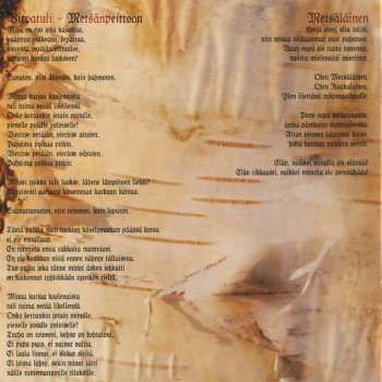 CD Häive: Mieli Maassa