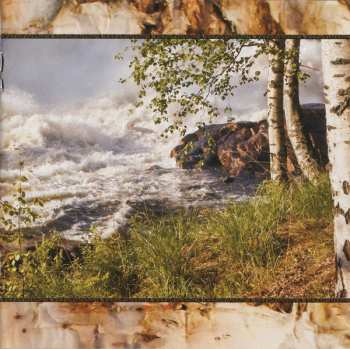 CD Häive: Mieli Maassa