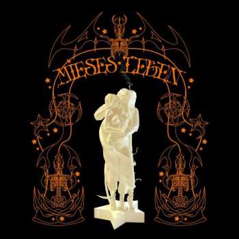2LP Haiyti: Mieses Leben