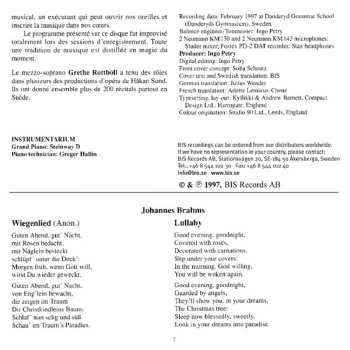 CD Håkan Sund: Magic Of The Moment - Ögonblickets Magi