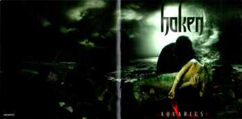 CD Haken: Aquarius