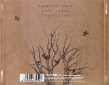 CD Haken: Restoration 