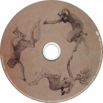 CD Haken: Restoration 