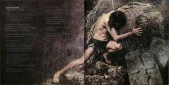 CD Haken: The Mountain