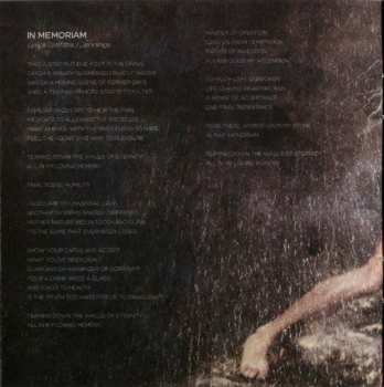 CD Haken: The Mountain