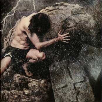 CD Haken: The Mountain