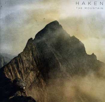 CD Haken: The Mountain