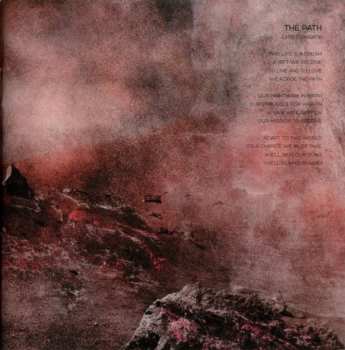 CD Haken: The Mountain