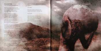 CD Haken: The Mountain