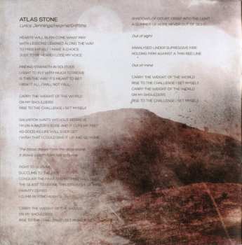 CD Haken: The Mountain