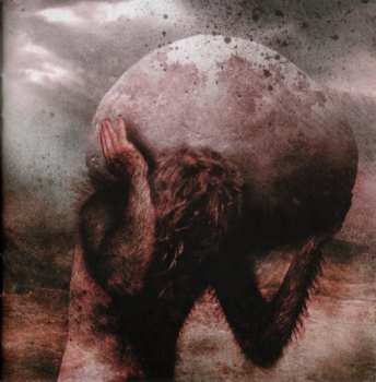 CD Haken: The Mountain