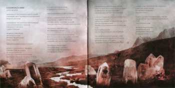 CD Haken: The Mountain