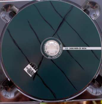 CD Håkon Høgemo: Solo