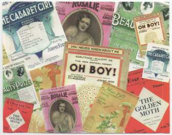 CD Sylvia McNair: The Land Where The Good Songs Go