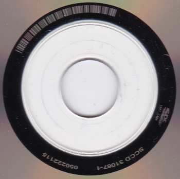 CD Hal Galper Quintet: Reach Out!