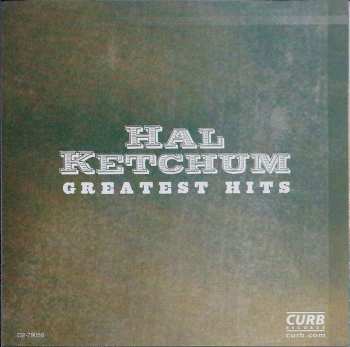 CD Hal Ketchum: Greatest Hits