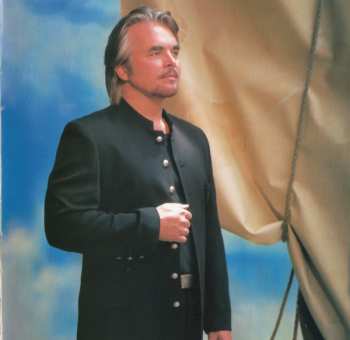 CD Hal Ketchum: Lucky Man