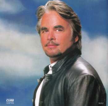 CD Hal Ketchum: Lucky Man