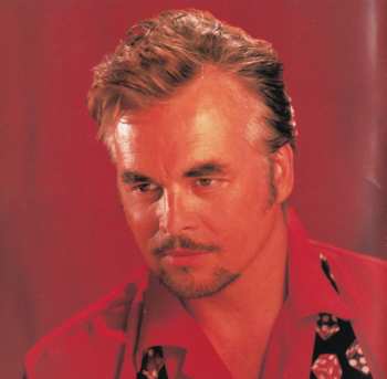 CD Hal Ketchum: Lucky Man