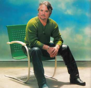 CD Hal Ketchum: Lucky Man