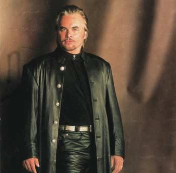 CD Hal Ketchum: Lucky Man