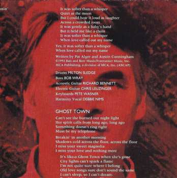 CD Hal Ketchum: Sure Love