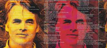 CD Hal Ketchum: Sure Love