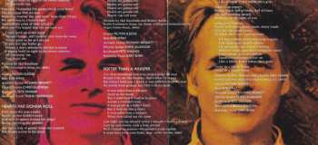 CD Hal Ketchum: Sure Love