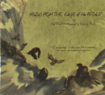 Album Hal Parfitt-Murray: Music From The Edge Of The World