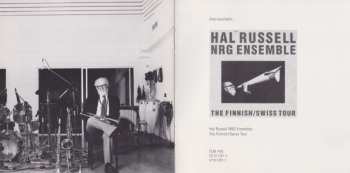 CD Hal Russell: Hal's Bells