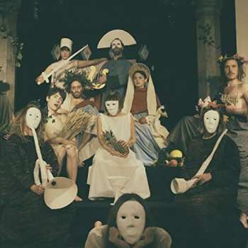 CD Halasan Bazar: Burns