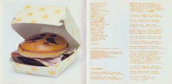 LP Halcali: Halcali Bacon