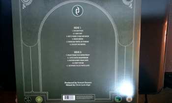 LP Halestorm: Halestorm