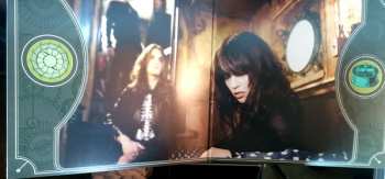 LP Halestorm: Halestorm