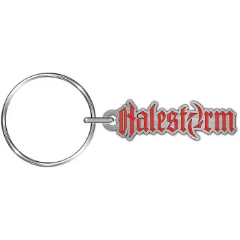 Llavero Logo Halestorm