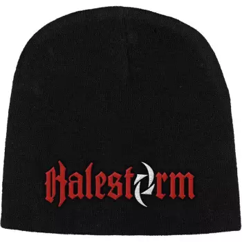 Gorra Logo Halestorm
