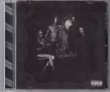 Halestorm: The Strange Case Of...