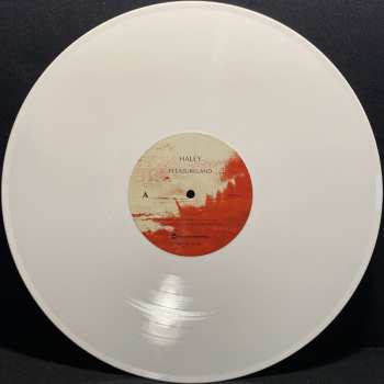 LP Haley: Pleasureland CLR