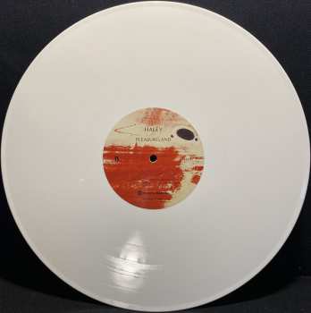 LP Haley: Pleasureland CLR