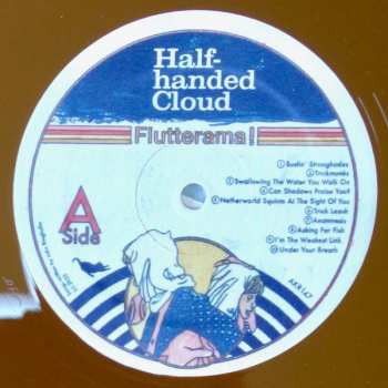 LP Half-handed Cloud: Flutterama CLR