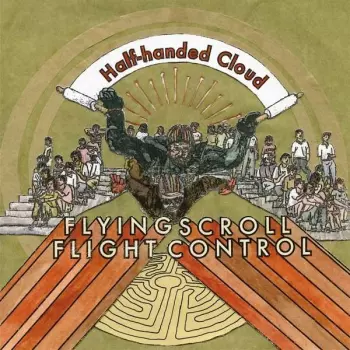 Flying Scroll Flight Control