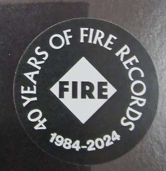 LP 1/2 Japanese: Our Solar System LTD