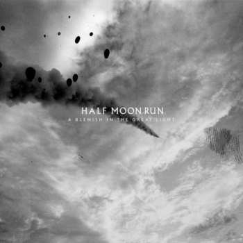LP Half Moon Run: A Blemish In The Great Light LTD | CLR