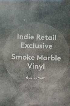 LP Half Moon Run: A Blemish In The Great Light LTD | CLR