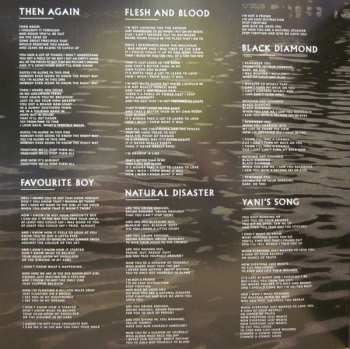 LP Half Moon Run: A Blemish In The Great Light LTD | CLR