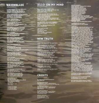 LP Half Moon Run: A Blemish In The Great Light LTD | CLR