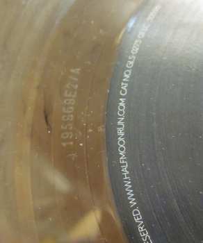 LP Half Moon Run: A Blemish In The Great Light LTD | CLR