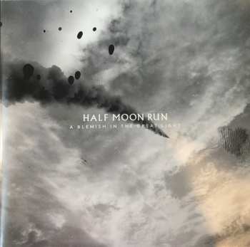LP Half Moon Run: A Blemish in the Great Light CLR | LTD