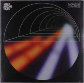 EP Half Moon Run: Inwards & Onwards
